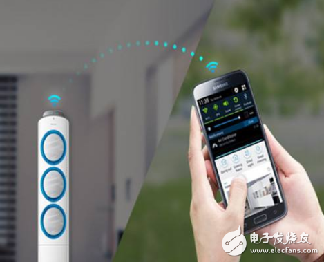 5G技术推进下 智能安防将取得快速发展