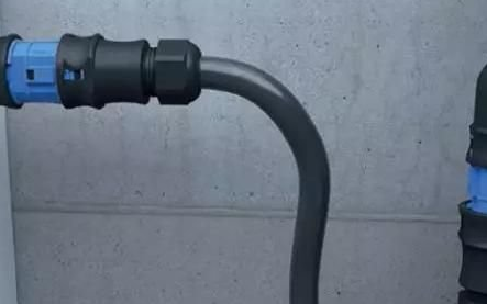 RST® CLASSIC 6芯/7芯防水连接器发...