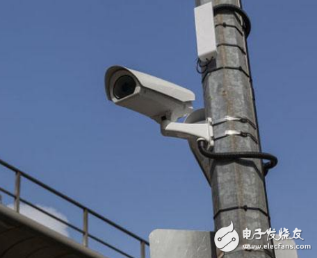 5G商用再次加码 安防行业变革升级势在必行