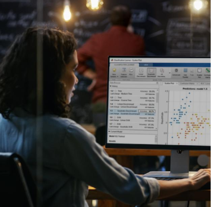 Coursera 和 MathWorks 携手发...