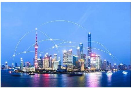 智慧城市的建设有了什么新的方案