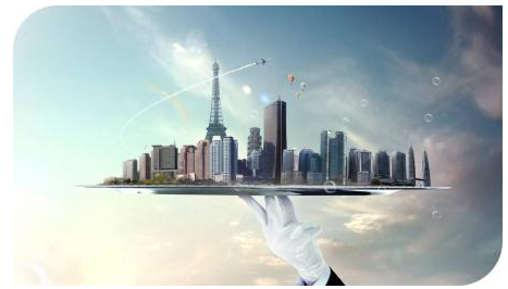 怎样为智慧城市的建设打造一个坚实的基础