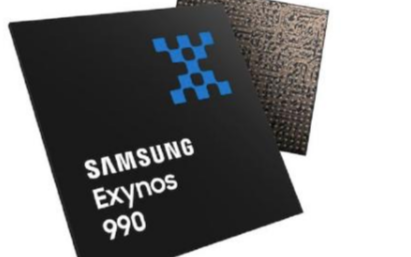 三星发布的Exynos 990旗舰处理器有什么优...