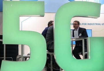 英国同意中国5g企业参与英国5g建设