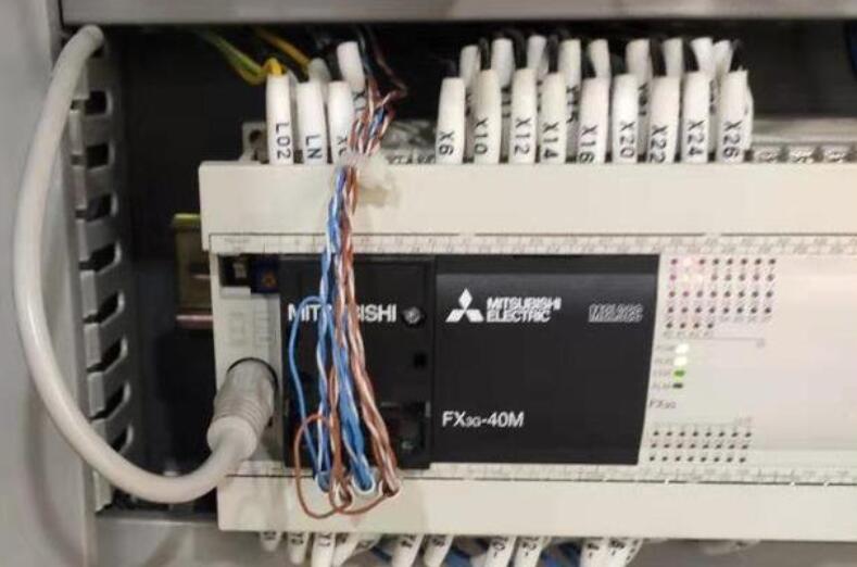 初学者如何选择PLC的型号