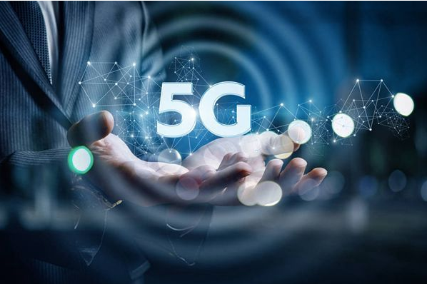 首批5G网络服务城市50个,物联网5G服务同步全...