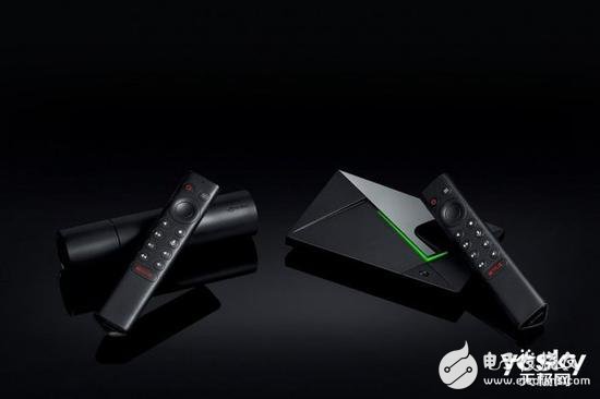 NVIDIA发布两款Shield TV新品，仍预装Android TV 9