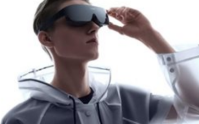 我国的VR产业发展速度已处于世界的领先地位
