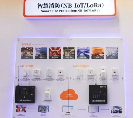 防盗报警的AIoT时代,推动整个安防行业的智能化...