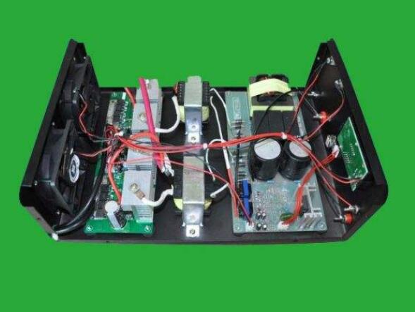 什么是超声波逆变器_超声波逆变器的工作原理