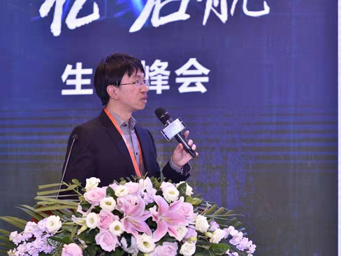5G技术将正式成为IMT-2020的候选技术
