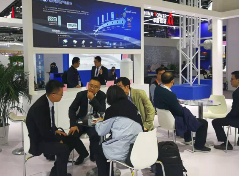 通宇通讯开发出了多款5G大规模阵列天线模块