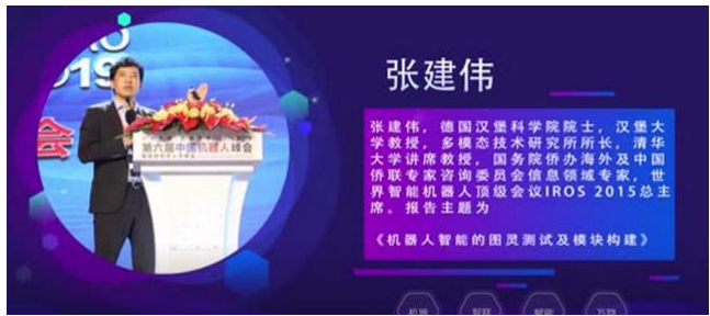 中国AI机器人如何寻找新的突破