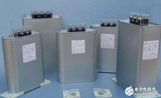 電力電容器使用壽命_電力電容器使用壽命的延長