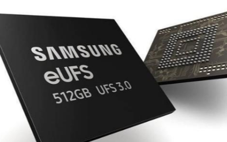 5G时代下UFS 3.0高速闪存技术将得到快速发...