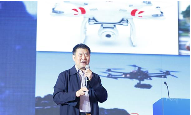 低空网络与无人机是如何建成的