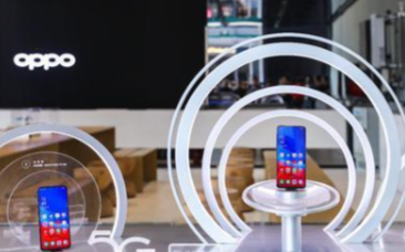5G的到来将会成为智能手机市场发展的突破口
