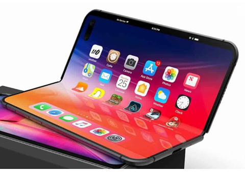 苹果未来的iPhone和iPad等产品将也可以实...