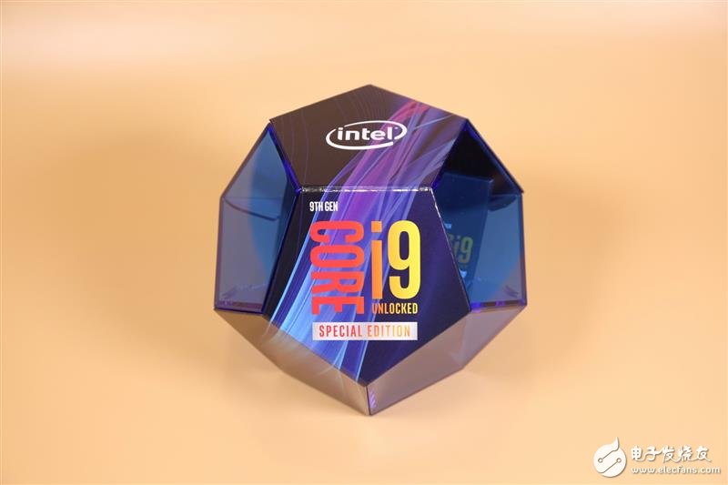 酷睿i9-9900KS评测 重新定义什么最强游戏处理器