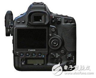 为了应对日新月异的新潮流佳能推出全新相机