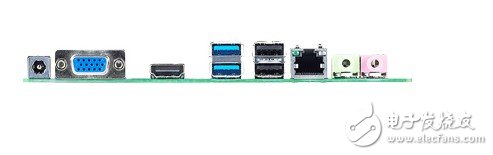 信步科技SV1a-34516P特征英文版