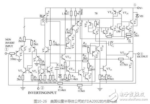 集成电路