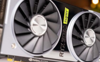 AMD最新发布第二代7nm显卡,支持光线追踪
