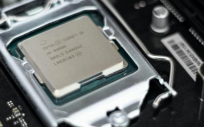 英特爾宣布10nm 芯片將實現全面量產