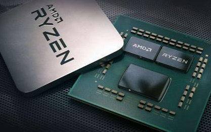 AMD Zen3架构处理器的L3缓存或将翻倍到6...