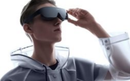 VR/AR行业发展至今,它的市场规模如何
