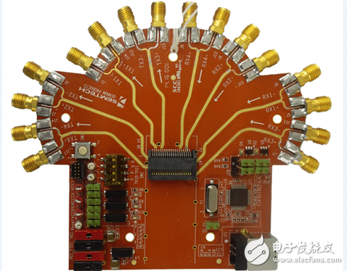 SMT电路组件的返修技术、方法和工具介绍