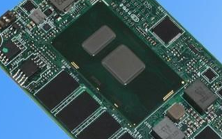 AMD嵌入式技术即将发力于边缘计算领域