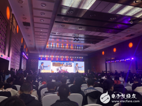 深入推动国家人工智能发展战略在北京落实落地