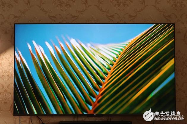 小米电视5 Pro 65寸版的性能与画质评测