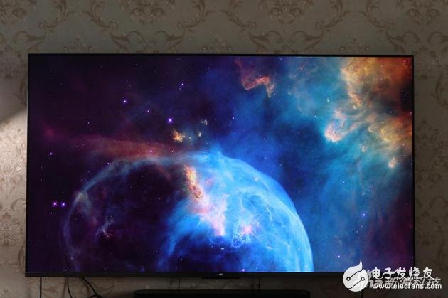 小米电视5 Pro 65寸版的性能与画质评测