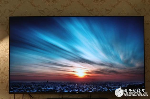 小米电视5 Pro 65寸版的性能与画质评测