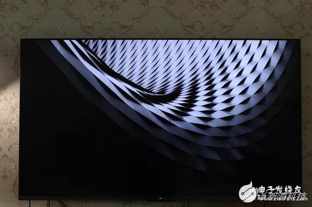 小米电视5 Pro 65寸版的性能与画质评测