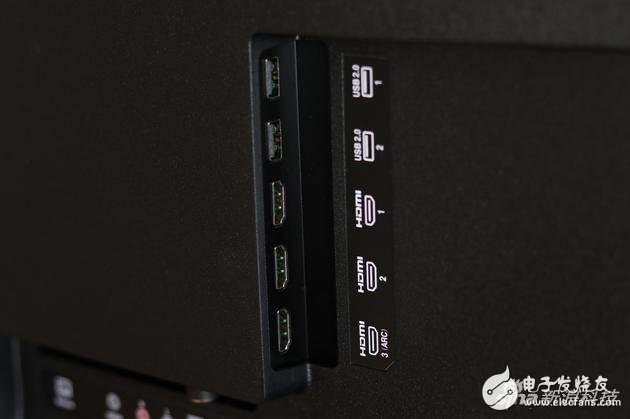 小米电视5 Pro 65寸版的性能与画质评测