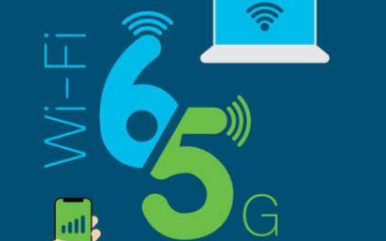苹果11已经支持Wi-Fi6,Wi-Fi6的优点...