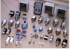 各种类型传感器的应用及特点介绍