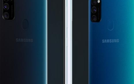 三星发布新款手机,6000mAh+128GB+超...