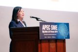《APEC SME 大数据与人工智能论坛》在韩国...