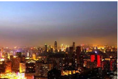 现代的科技怎样为智慧城市助力