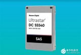 西部数据发布新款企业级SSD 最大容量15.36...