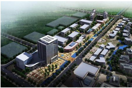 横琴新区的智慧城市建设成果怎么样了
