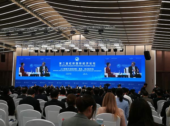 人工智能到底改变了什么,技术本身又会如何被人类改...