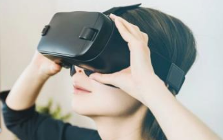 VR时代媒介将要给我们带来什么样的体验