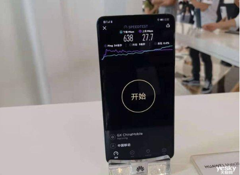 國內正式邁入了5G的新篇章,三大運營商同步開啟了...