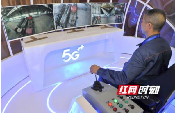 5G时代,湖南已经蓄势待发