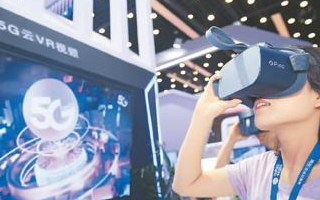 VR技術的發展將使得我們生活的每一個細節都可以被...
